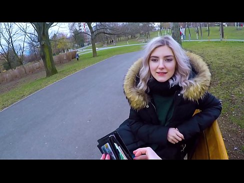 ❤️ Norij svešinieka karstu spermu par naudu - blowjob in the park by Eva Elfie ❤ Porno video pie lv.truedating.top ❌️❤